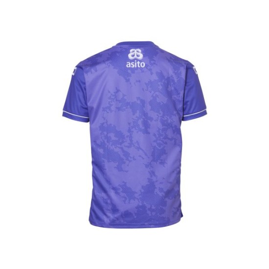 Femme Heracles Almelo 2025/26 Troisième Maillot