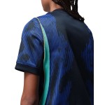 Maillot Coupe du Monde 2026 Extérieur Brésil Enfant