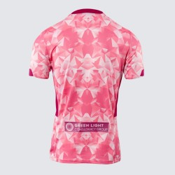 Maillot third Norwich City 2025/26 homme Maillot third Norwich City 2025/26 homme