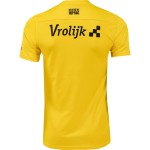 Maillot Domicile 2025/26 Homme NAC Breda