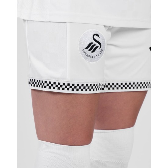 Enfant Swansea City Short Domicile 2025/26
