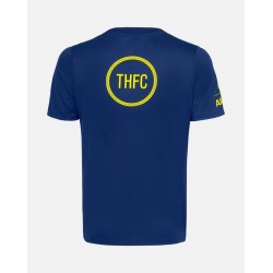 Homme Tottenham Hotspur 2025/26 Troisième Maillot d’Échauffement