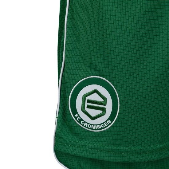 Short extérieur 2025/26 FC Groningen homme Short extérieur 2025/26 FC Groningen homme