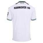 Maillot Enfants Hannover 96 2025/26 Third Maillot Enfants Hannover 96 2025/26 Third