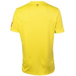 Maillot Gardien 1. FC Kaiserslautern 2025/26 Homme - Jaune