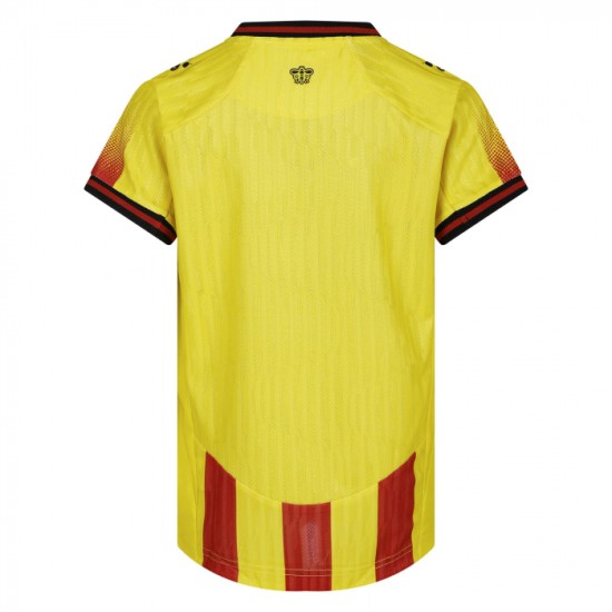 Kit Domicile Enfant Watford 2025/26 Kit Domicile Enfant Watford 2025/26