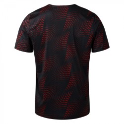 Maillot échauffement third Fulham 2025/26 homme Maillot échauffement third Fulham 2025/26 homme