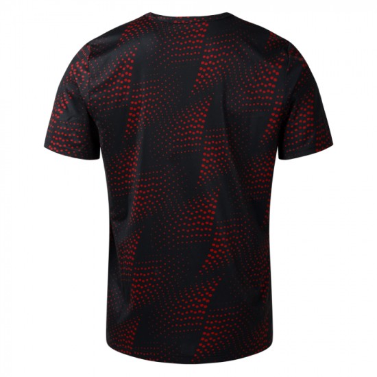 Maillot échauffement third Fulham 2025/26 homme Maillot échauffement third Fulham 2025/26 homme