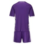 Kit domicile Fiorentina 2025/26 pour enfant