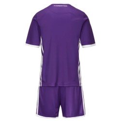 Kit domicile Fiorentina 2025/26 pour enfant Kit domicile Fiorentina 2025/26 pour enfant