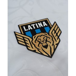 Enfant Latina Calcio 2025/26 Short Extérieur