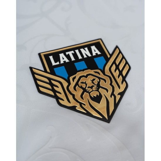 Enfant Latina Calcio 2025/26 Short Extérieur