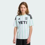 Enfant Austin FC 2026 Maillot Extérieur