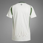 Maillot Extérieur Équipe Féminine Irlande du Nord 2025 Homme