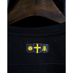 Maillot européen domicile AIK 2025 homme Maillot européen domicile AIK 2025 homme