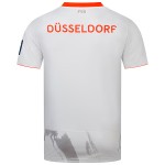 Enfant Maillot Extérieur Fortuna Düsseldorf 2025/26 Enfant Maillot Extérieur Fortuna Düsseldorf 2025/26