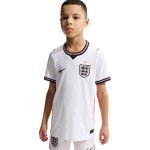 Maillot Coupe du Monde 2026 Domicile Angleterre Enfant