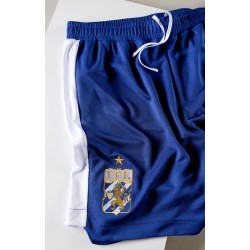 Short domicile homme IFK Göteborg 2025 Short domicile homme IFK Göteborg 2025