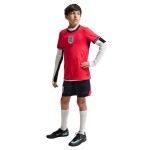 Maillot Coupe du Monde 2026 Extérieur Angleterre Enfant