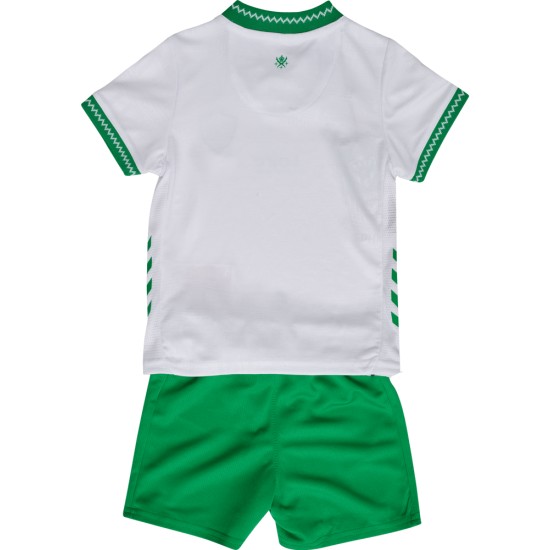 Enfant ASSE 2025/26 Kit Extérieur