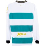 Enfant Queens Park Rangers 2025/26 Troisième Maillot Manches Longues