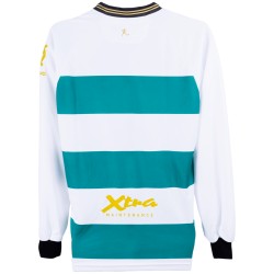 Homme Queens Park Rangers 2025/26 Troisième Maillot Manches Longues Homme Queens Park Rangers 2025/26 Troisième Maillot Manches Longues