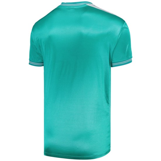 Maillot Rétro Extérieur Homme Chelsea 1986