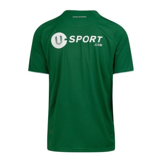 Maillot extérieur 2025/26 FC Groningen femme