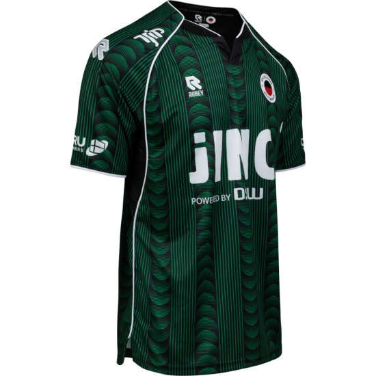 Maillot Third Homme Excelsior Rotterdam 2025/26