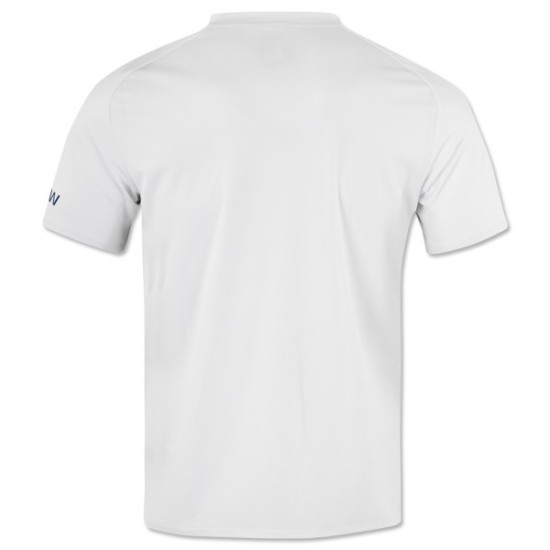 Homme VfB Stuttgart 2025/26 Troisième Maillot d’Échauffement