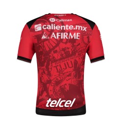 Maillot domicile homme Club Tijuana 2025/26 Maillot domicile homme Club Tijuana 2025/26