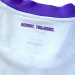 Enfant Toulouse FC 2025/26 Maillot Domicile Sponsorisé Enfant Toulouse FC 2025/26 Maillot Domicile Sponsorisé