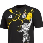 Maillot Real Madrid Marvel Troisième 2025/26 Homme