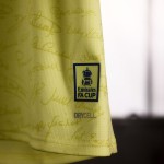 Femme Southampton saison 2025/26 50e anniversaire maillot