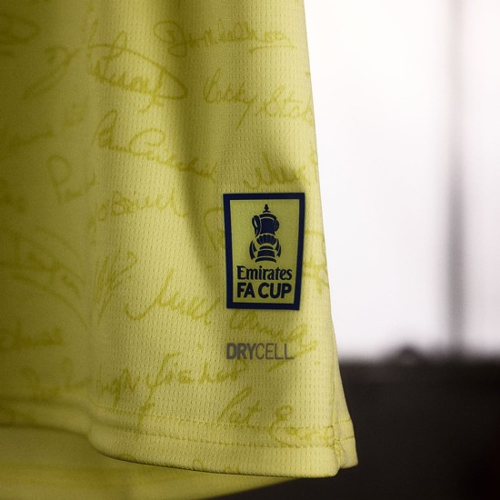 Femme Southampton saison 2025/26 50e anniversaire maillot