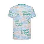 Enfant Real Betis 2025/26 Troisième Maillot Prématch