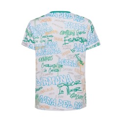 Homme Real Betis 2025/26 Troisième Maillot Prématch Homme Real Betis 2025/26 Troisième Maillot Prématch