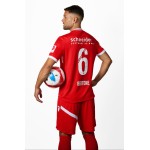 Maillot domicile enfant FC Thun 2025/26 Maillot domicile enfant FC Thun 2025/26