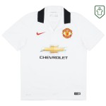 Maillot rétro extérieur homme Manchester United 2014/15 Falcao #9