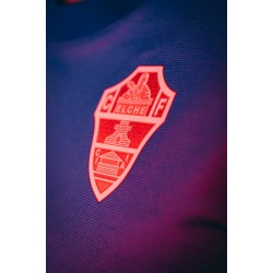 Hommes Elche CF 2025/26 Troisième Maillot