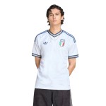 Maillot Coupe du Monde 2026 Extérieur Italie Homme