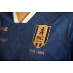 Maillot Homme RKC Waalwijk 2025/26 Extérieur Maillot Homme RKC Waalwijk 2025/26 Extérieur