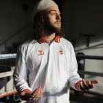 Maillot Manches Longues Spécial 2025/26 1. FC Köln Femme