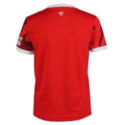 Maillot domicile enfant 1. FC Kaiserslautern 2025/26 Maillot domicile enfant 1. FC Kaiserslautern 2025/26
