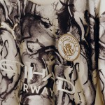 Maillot Pre-Match Année du Cheval Manchester City 2026 Enfant