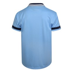 Maillot Rétro Domicile Homme Manchester City 1994 Maillot Rétro Domicile Homme Manchester City 1994