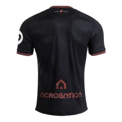 Homme Torino 2025/26 Troisième Maillot