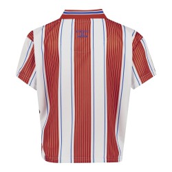 Maillot crop top Rétro homme Atlético Madrid 1996 Maillot crop top Rétro homme Atlético Madrid 1996