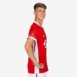 Maillot domicile enfant AZ 2025/26 Maillot domicile enfant AZ 2025/26