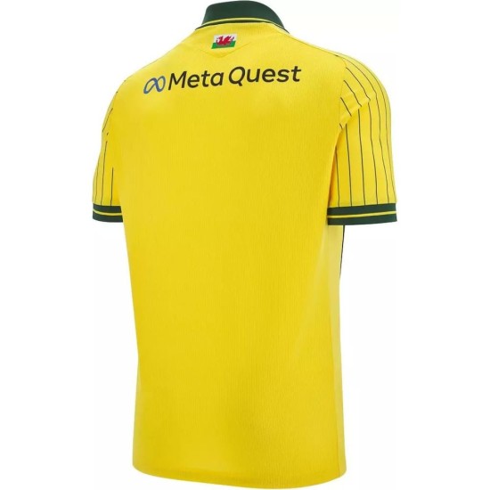Maillot extérieur Wrexham AFC 2025/26 homme